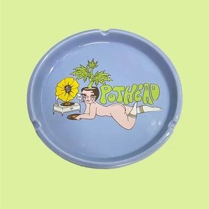 Valfre Ceramic Tray